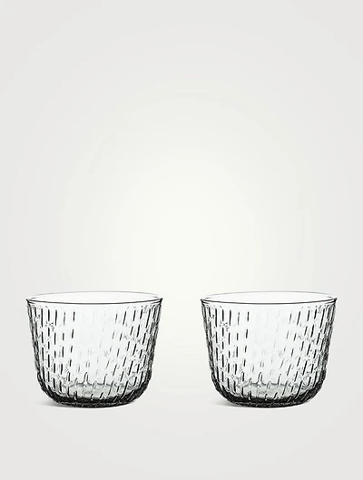 Syksy Two-Piece Tumbler Set