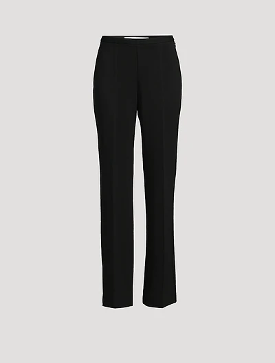 Jersey Trousers