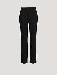 Jersey Trousers