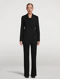 Jersey Trousers