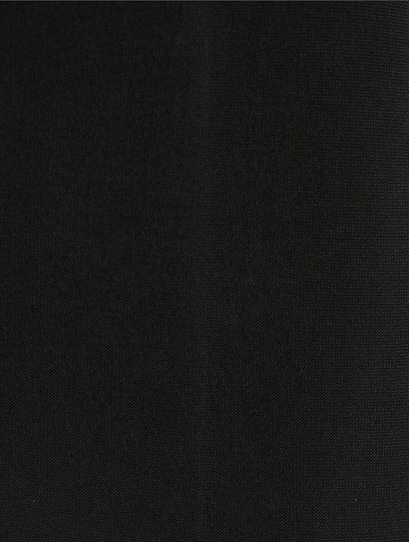 Jersey Trousers