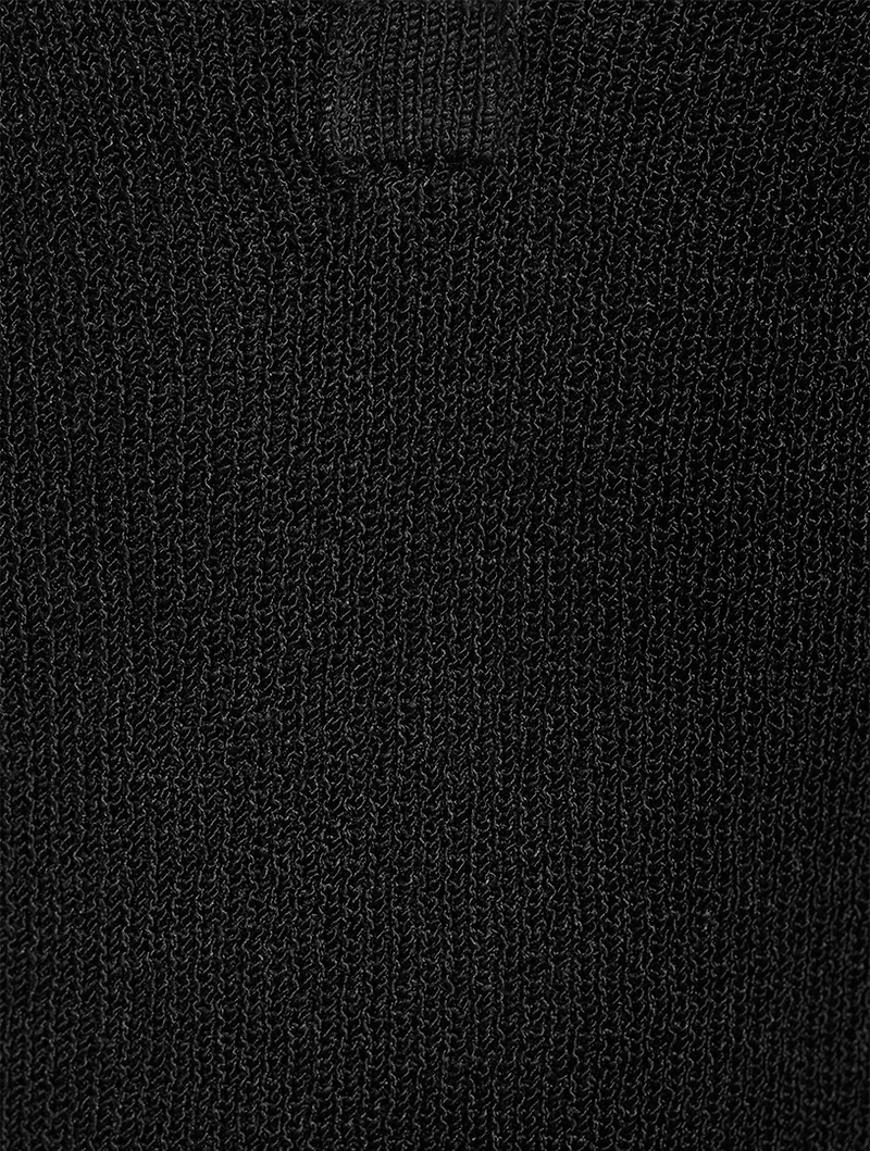 Auden Knit Polo Dress