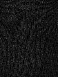 Auden Knit Polo Dress