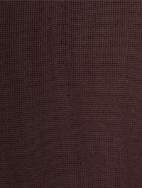 Avalon Wool Zip Sweater
