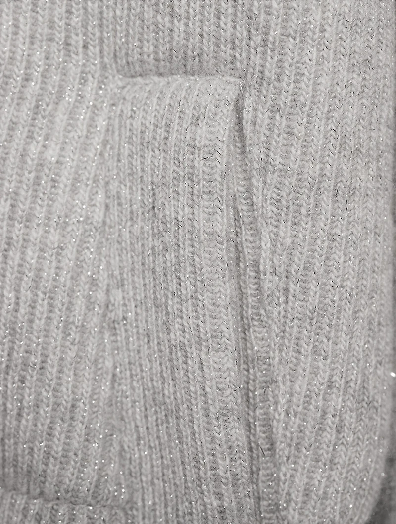 Down Puffer Jacket