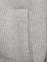 Down Puffer Jacket
