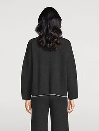 Cashmere Cardigan