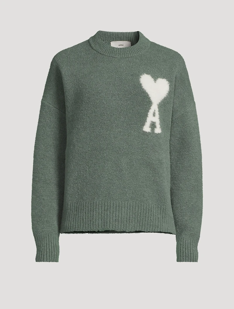 Ami De Cœur Sweater