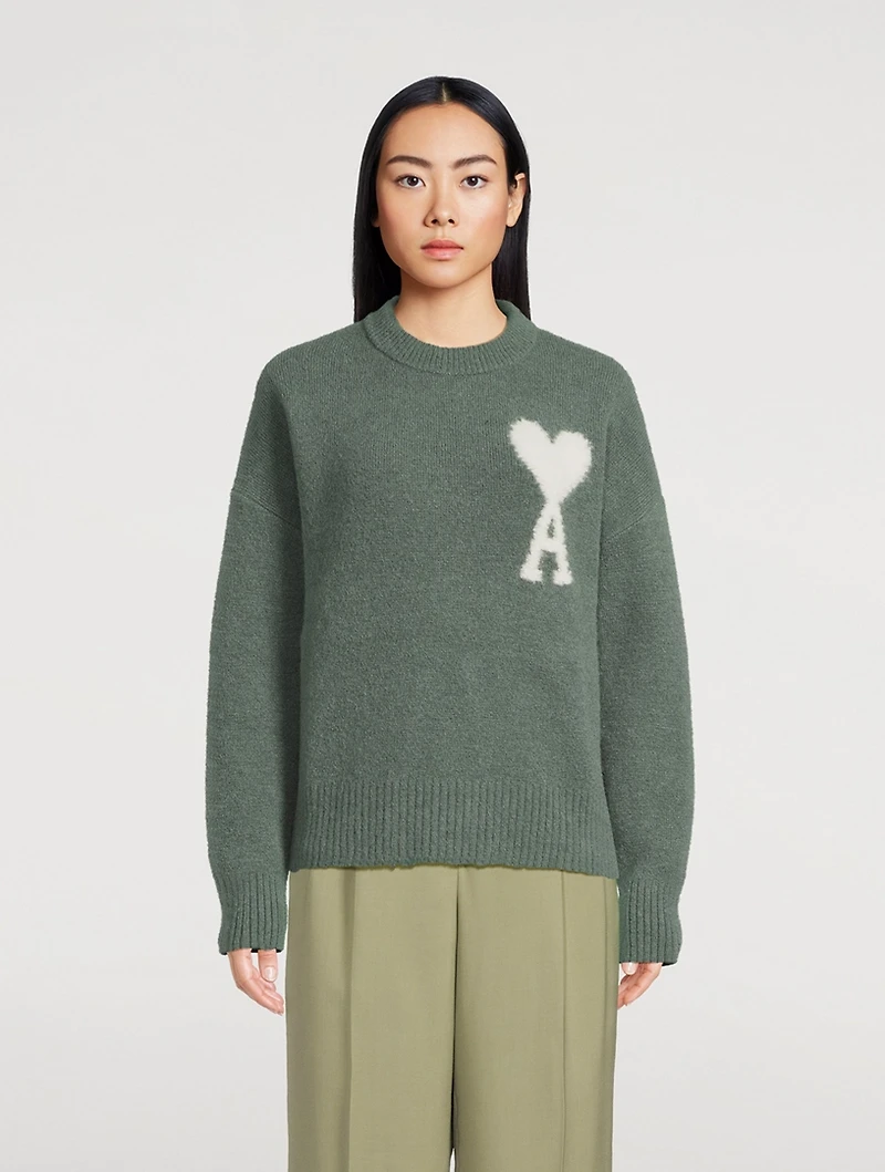 Ami De Cœur Sweater