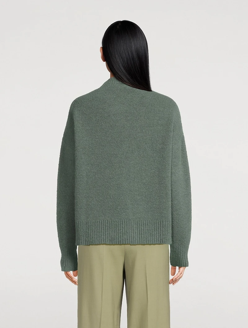 Ami De Cœur Sweater