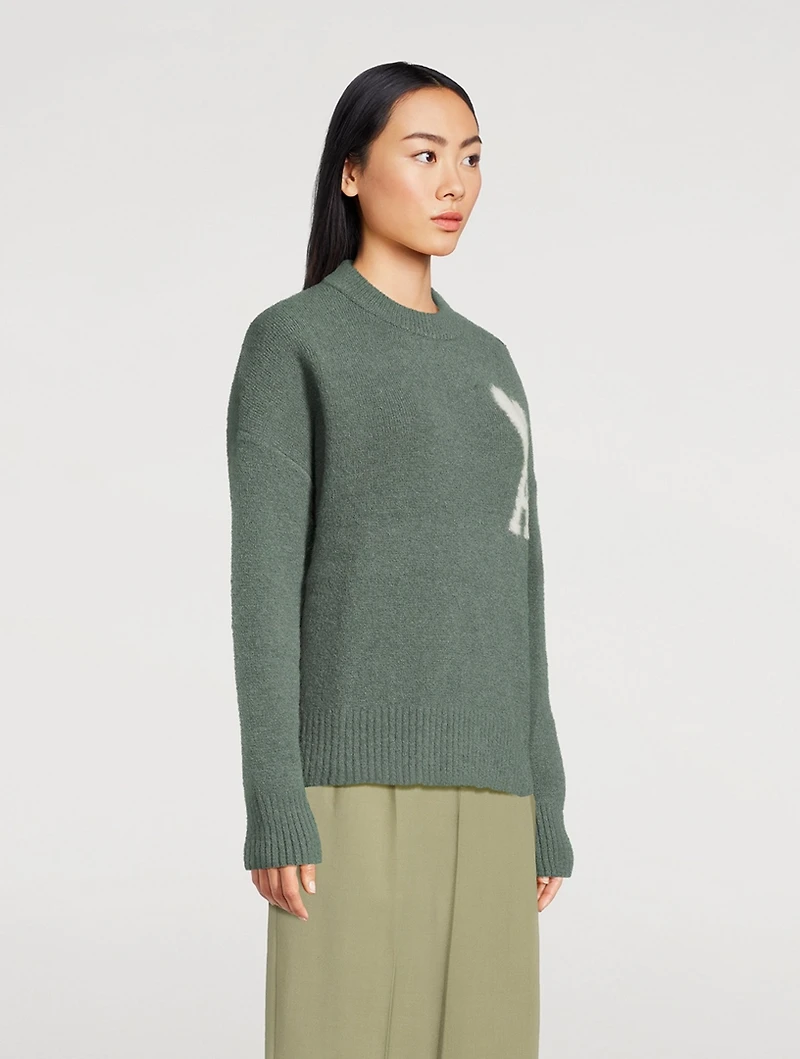 Ami De Cœur Sweater