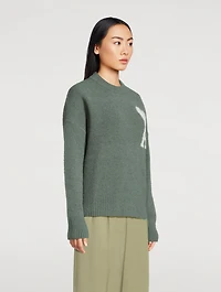 Ami De Cœur Sweater