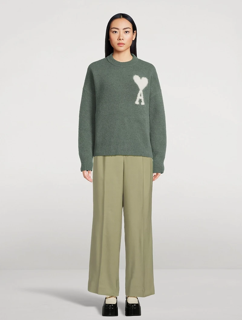 Ami De Cœur Sweater