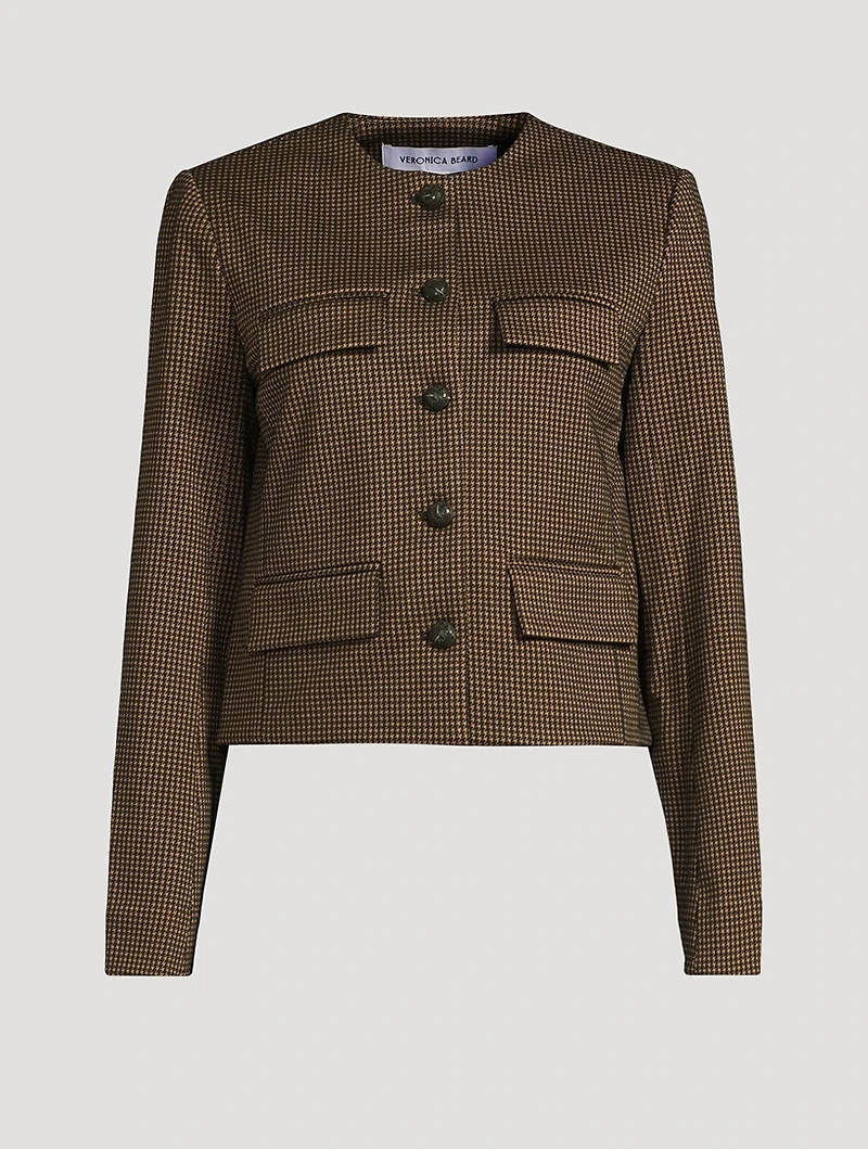 Berkley Knit Jacket