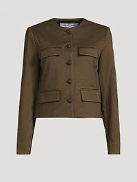 Berkley Knit Jacket