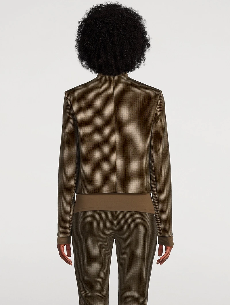 Berkley Knit Jacket
