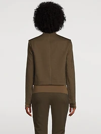 Berkley Knit Jacket