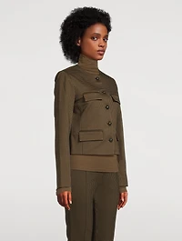 Berkley Knit Jacket