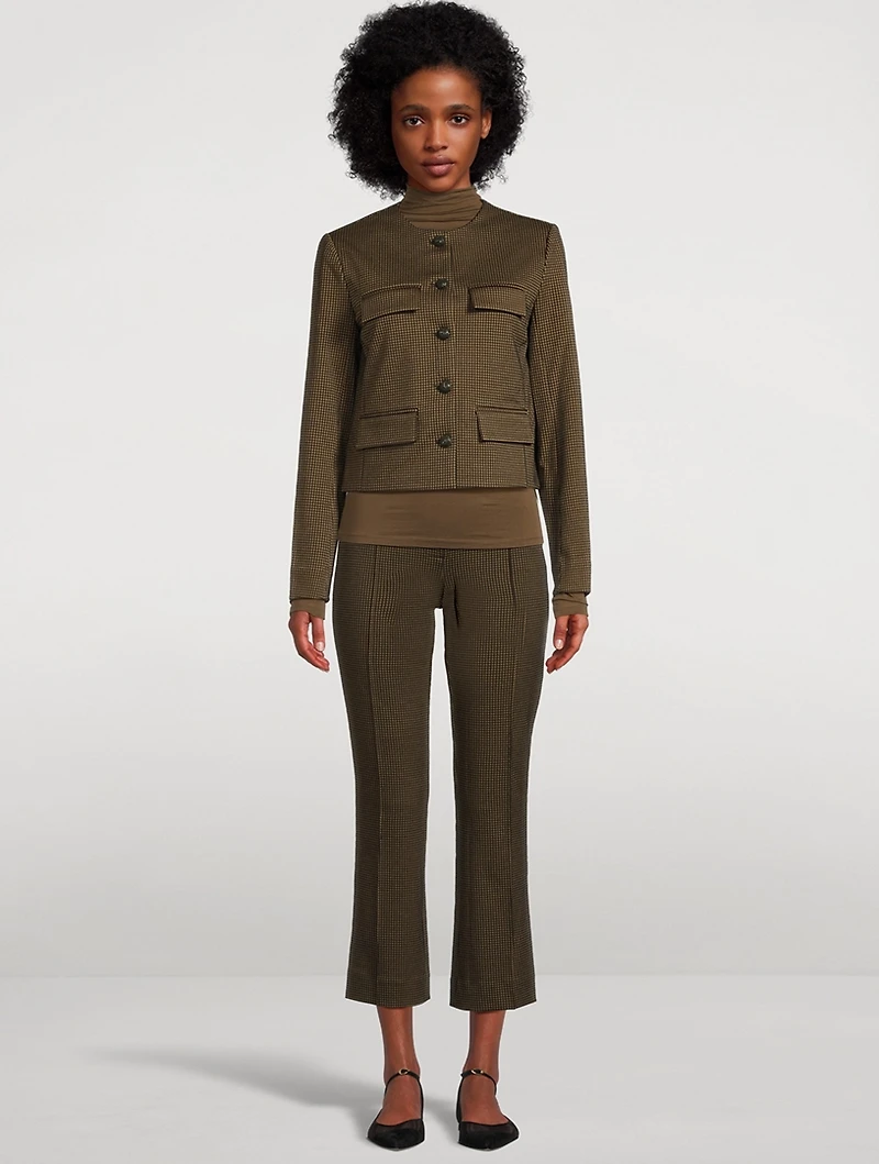 Berkley Knit Jacket