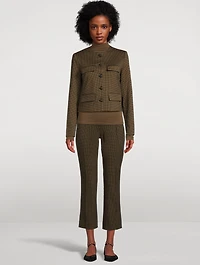 Berkley Knit Jacket