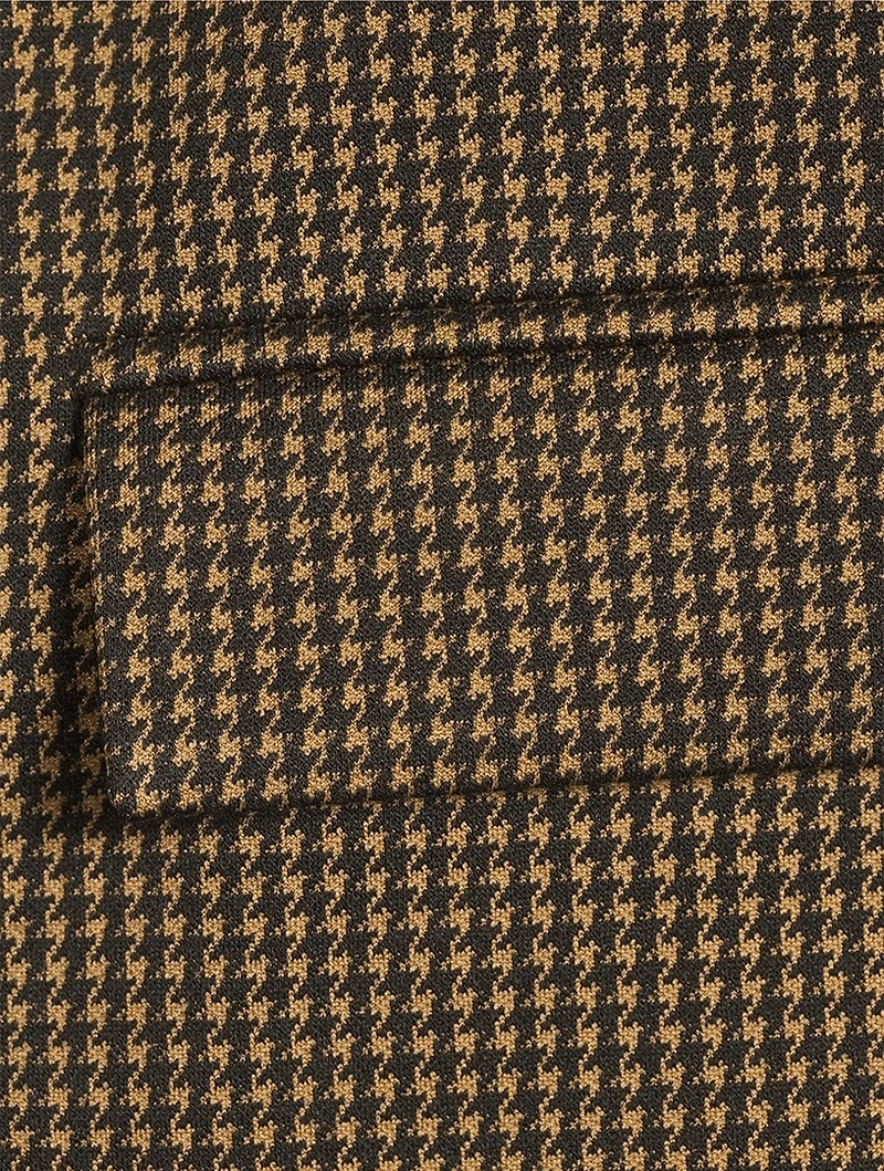 Berkley Knit Jacket