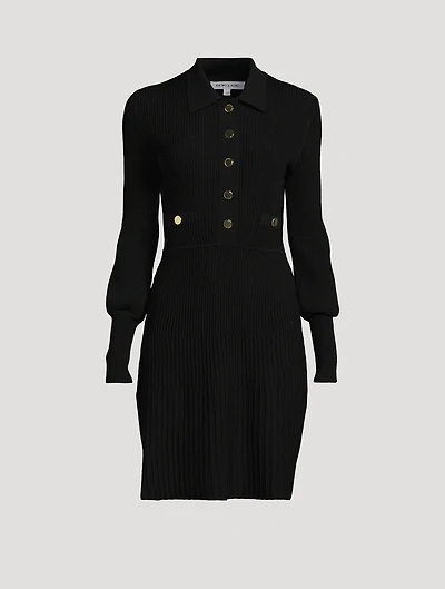 Lauper Sweater Dress