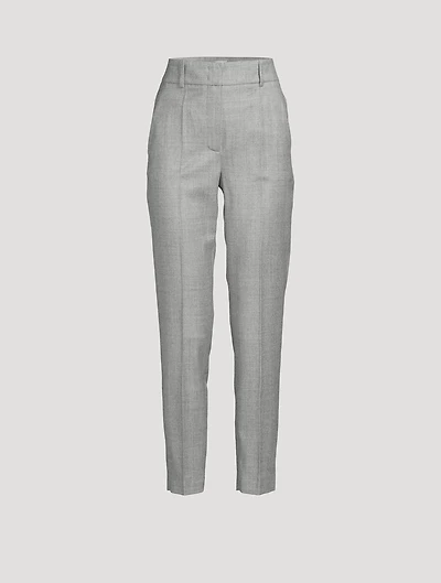 Lurex Shine Pants