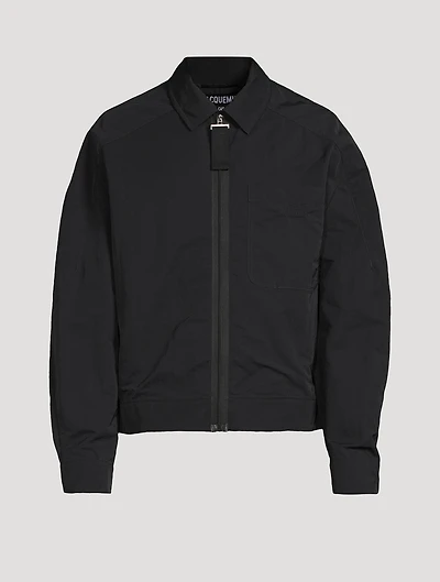Le Blouson Linu Bomber Jacket