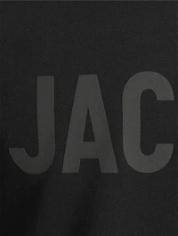 Le Tshirt Typo Cotton T-Shirt