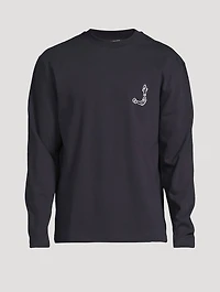 Le T-Shirt Merù Long-Sleeve