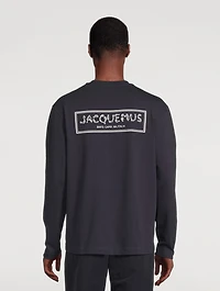 Le T-Shirt Merù Long-Sleeve