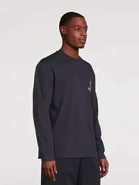 Le T-Shirt Merù Long-Sleeve