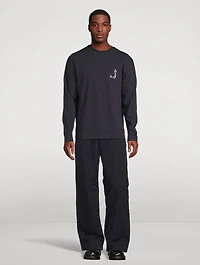 Le T-Shirt Merù Long-Sleeve