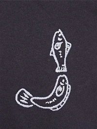 Le T-Shirt Merù Long-Sleeve