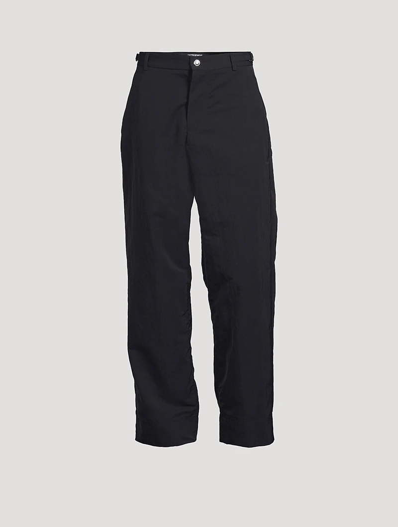 Le Pantalon Jean Pants