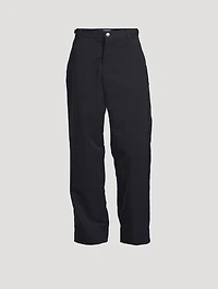 Le Pantalon Jean Pants