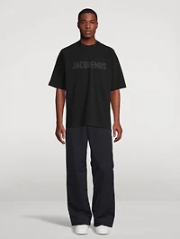 Le Pantalon Jean Pants