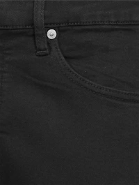Modern Straight Jeans