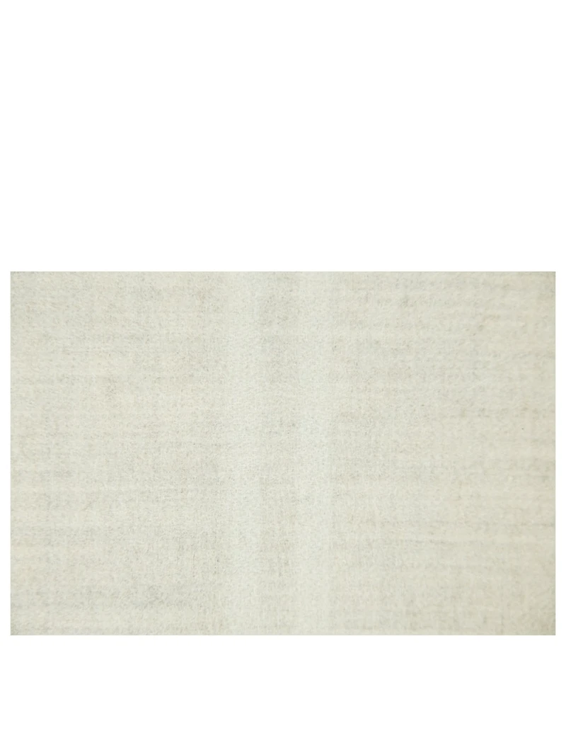 Straits Reversible Zero Dye Throw Blanket
