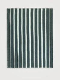 Straits Reversible Throw Blanket