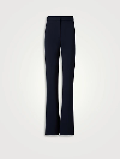 Courtney Bootcut Trousers