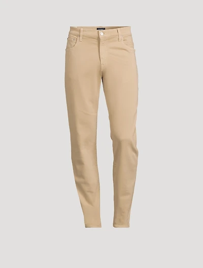 Adler Stretch Twill Pants