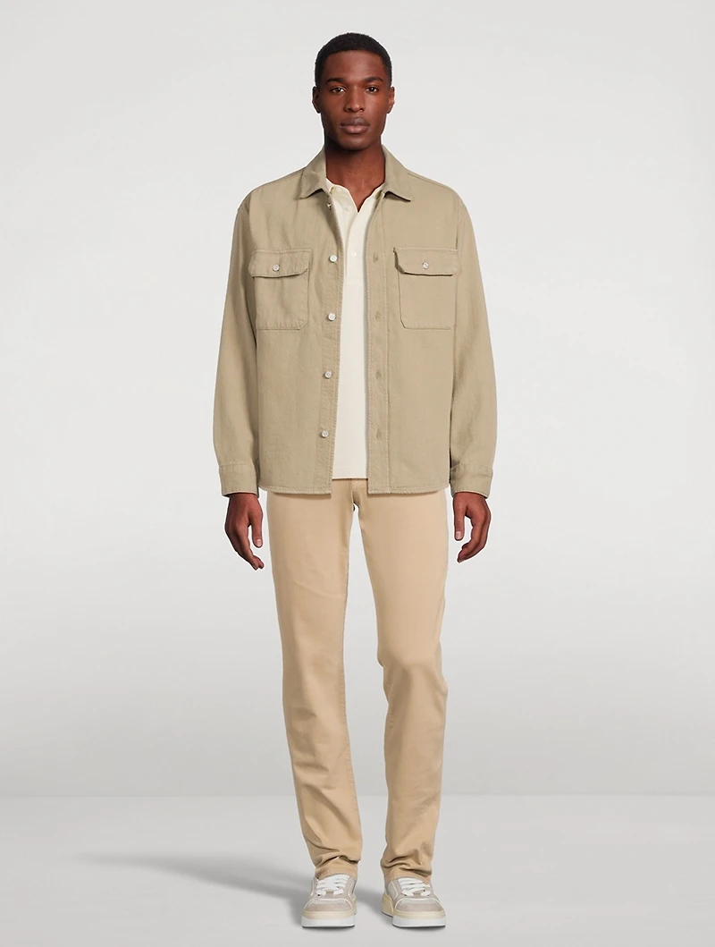 Adler Stretch Twill Pants