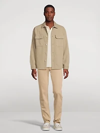 Adler Stretch Twill Pants