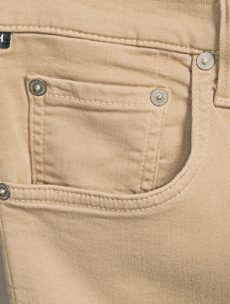 Adler Stretch Twill Pants
