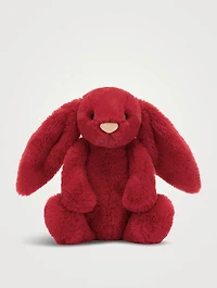 Luxe Bunny Scarlett Original Plush Toy