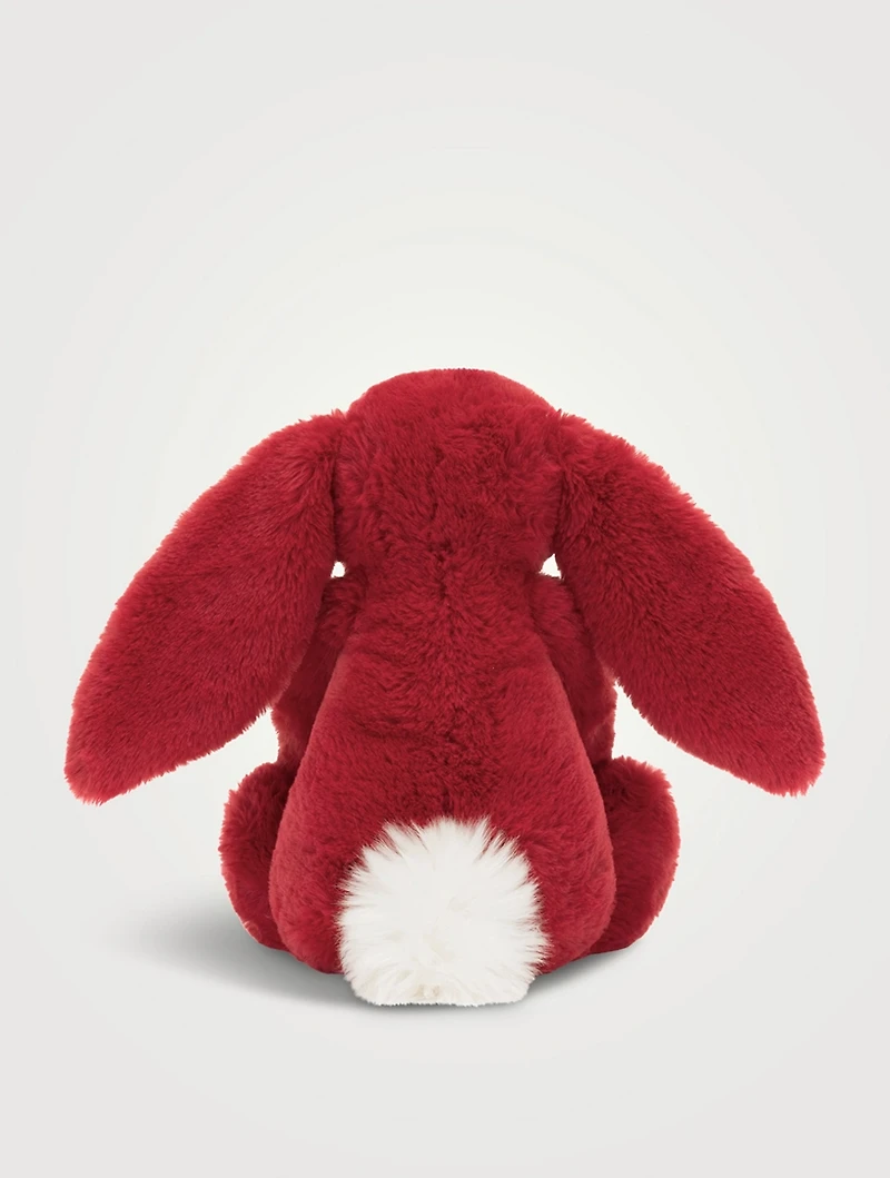 Luxe Bunny Scarlett Original Plush Toy