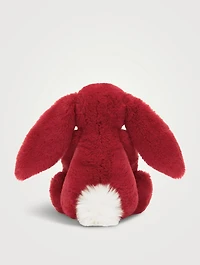 Luxe Bunny Scarlett Original Plush Toy