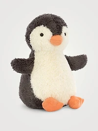 Medium Peanut Penguin Plush Toy