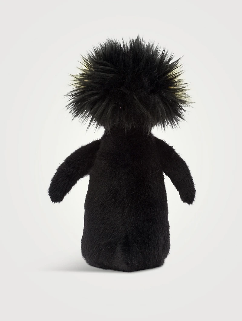 Ronnie Rockhopper Penguin Plush Toy